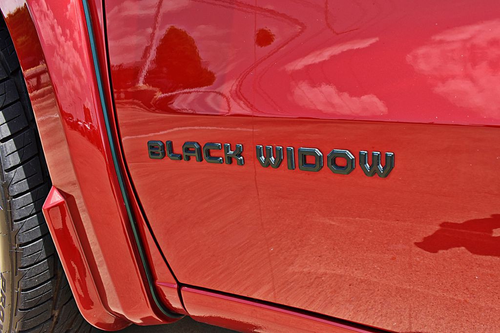 2025 Chevrolet Silverado 1500 Image 71