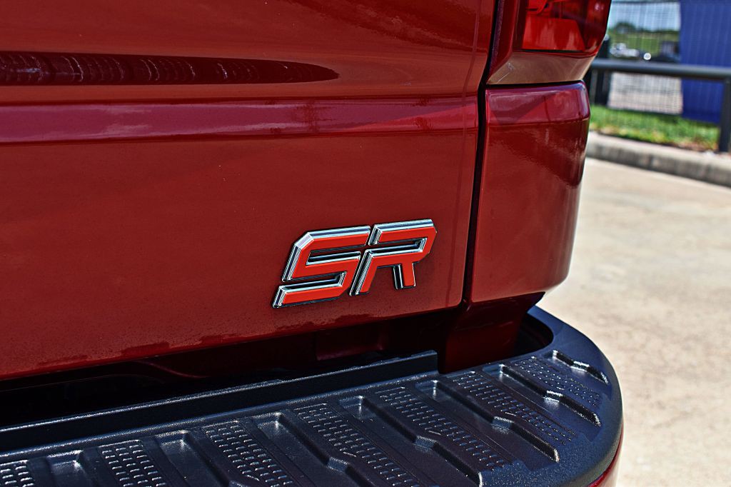 2025 Chevrolet Silverado 1500 Image 77