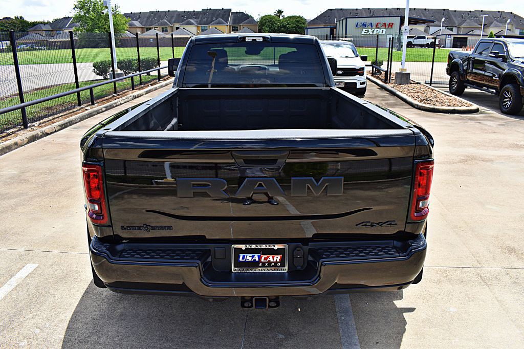 2026 RAM 3500 Image 7