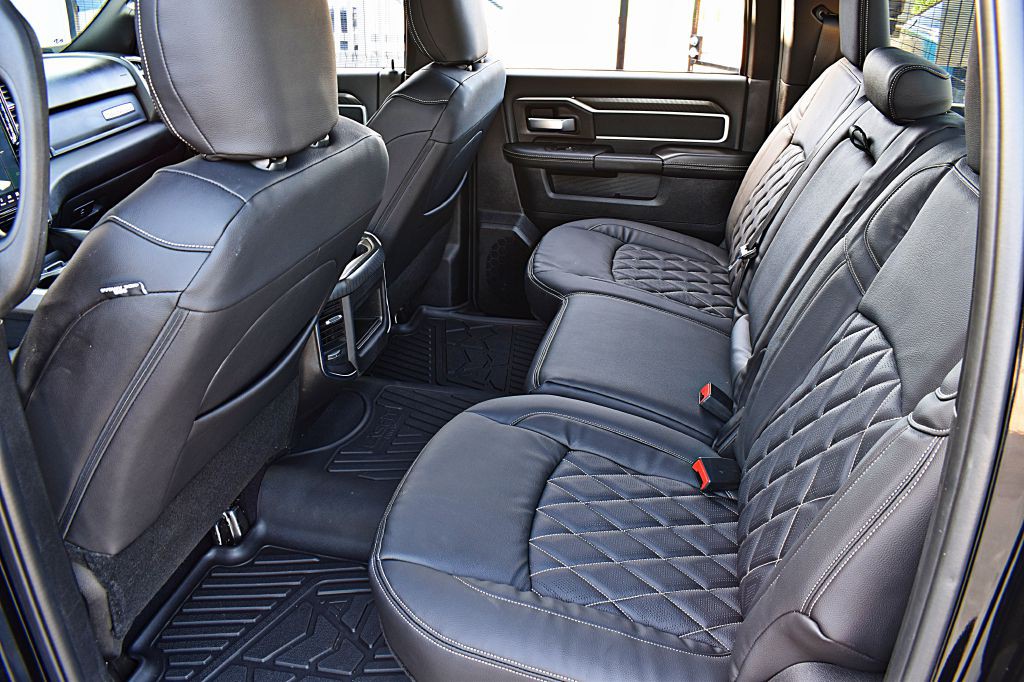 2026 RAM 3500 Image 19