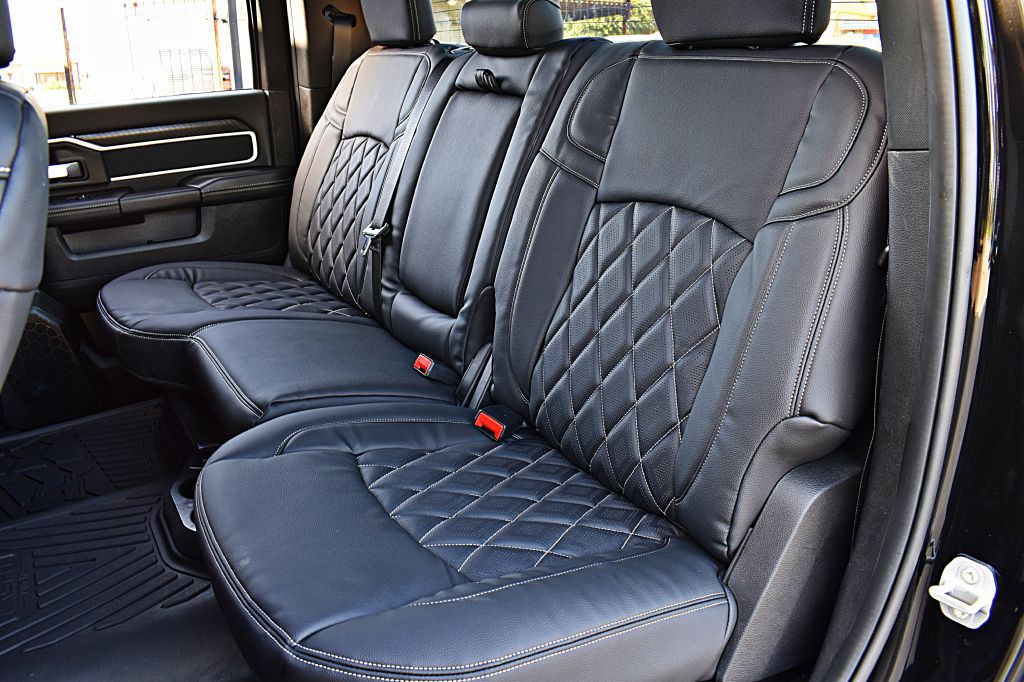 2026 RAM 3500 Image 20