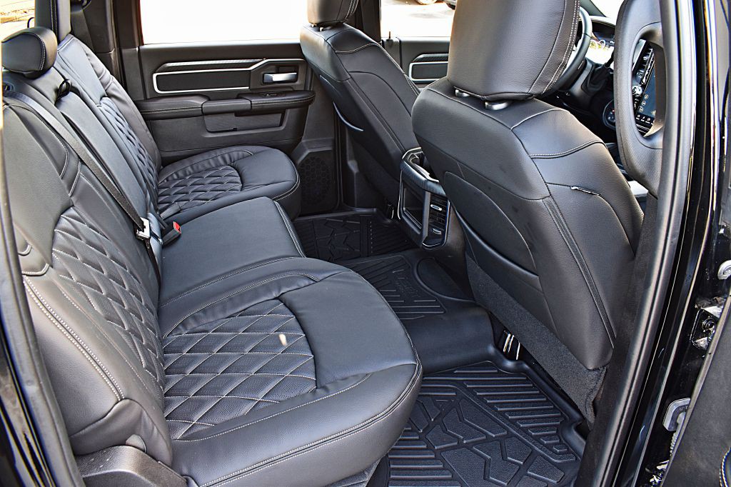 2026 RAM 3500 Image 23