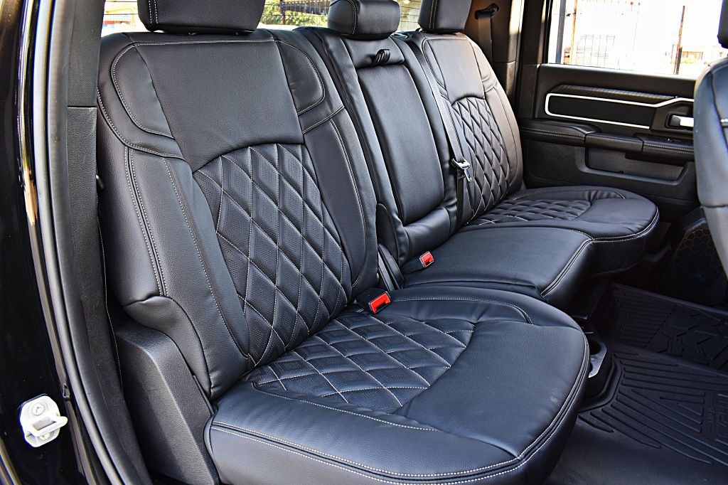 2026 RAM 3500 Image 24