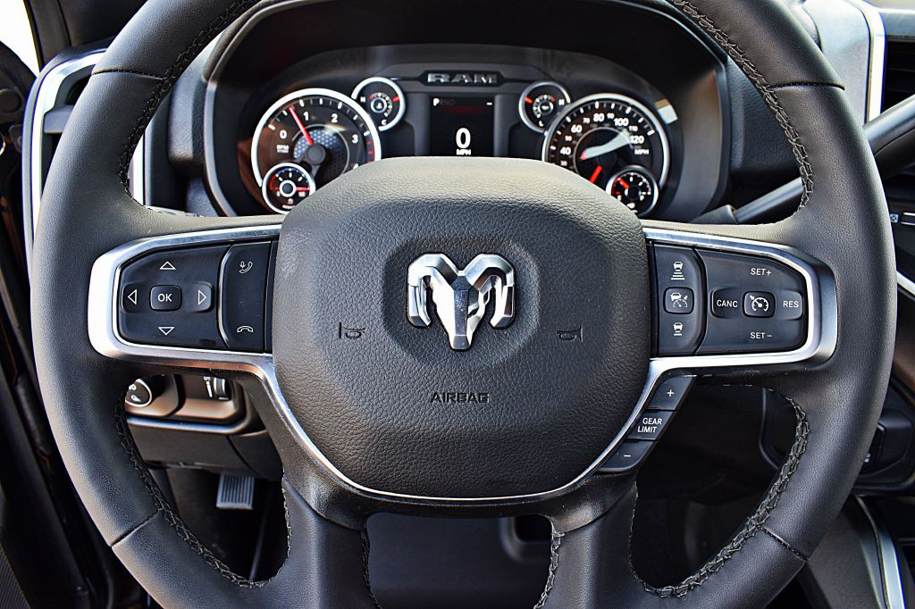 2026 RAM 3500 Image 41