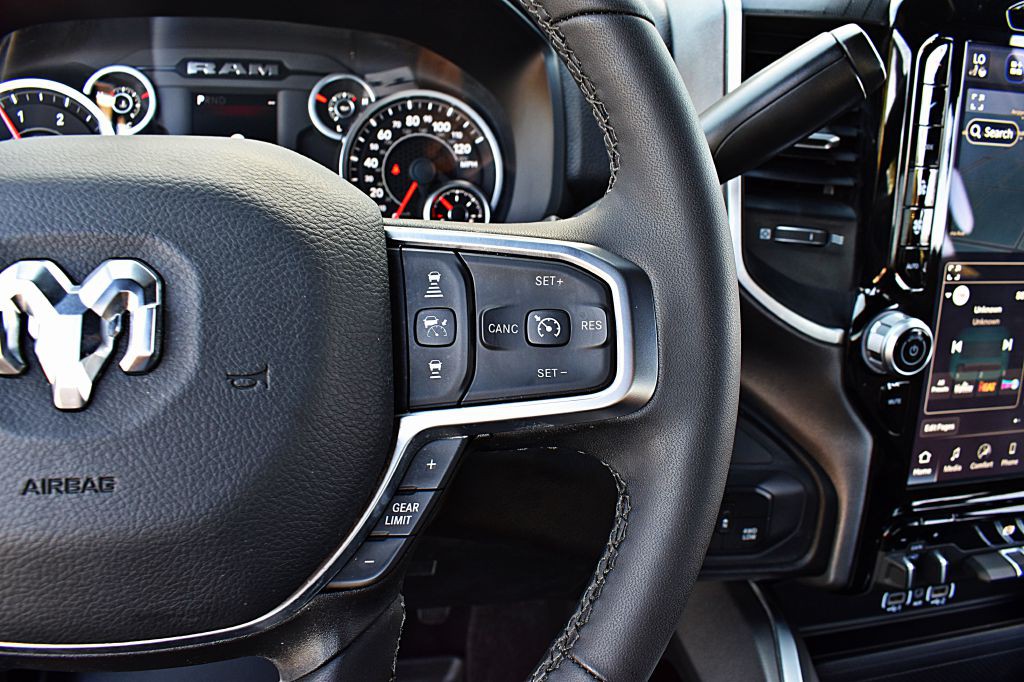2026 RAM 3500 Image 43