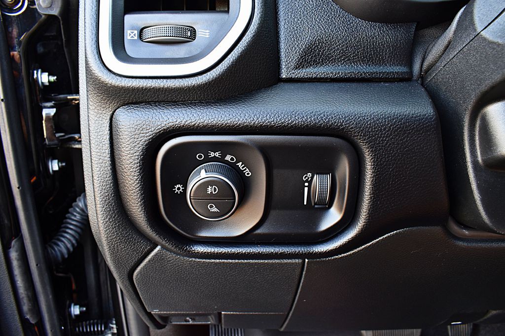 2026 RAM 3500 Image 45