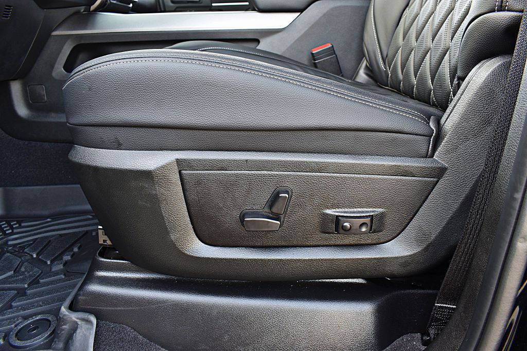 2026 RAM 3500 Image 47