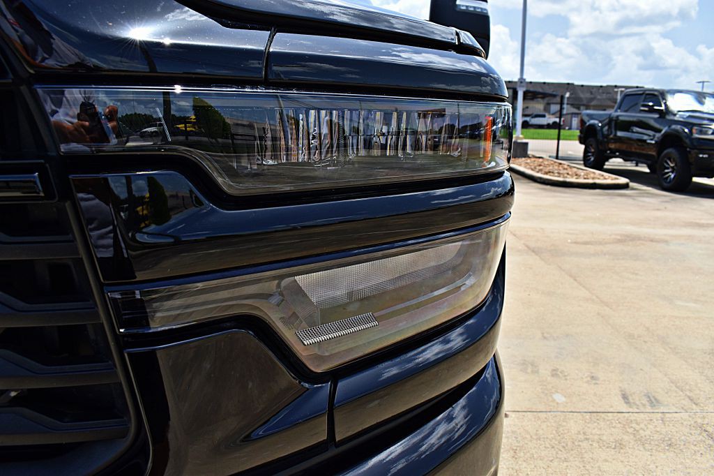 2026 RAM 3500 Image 50