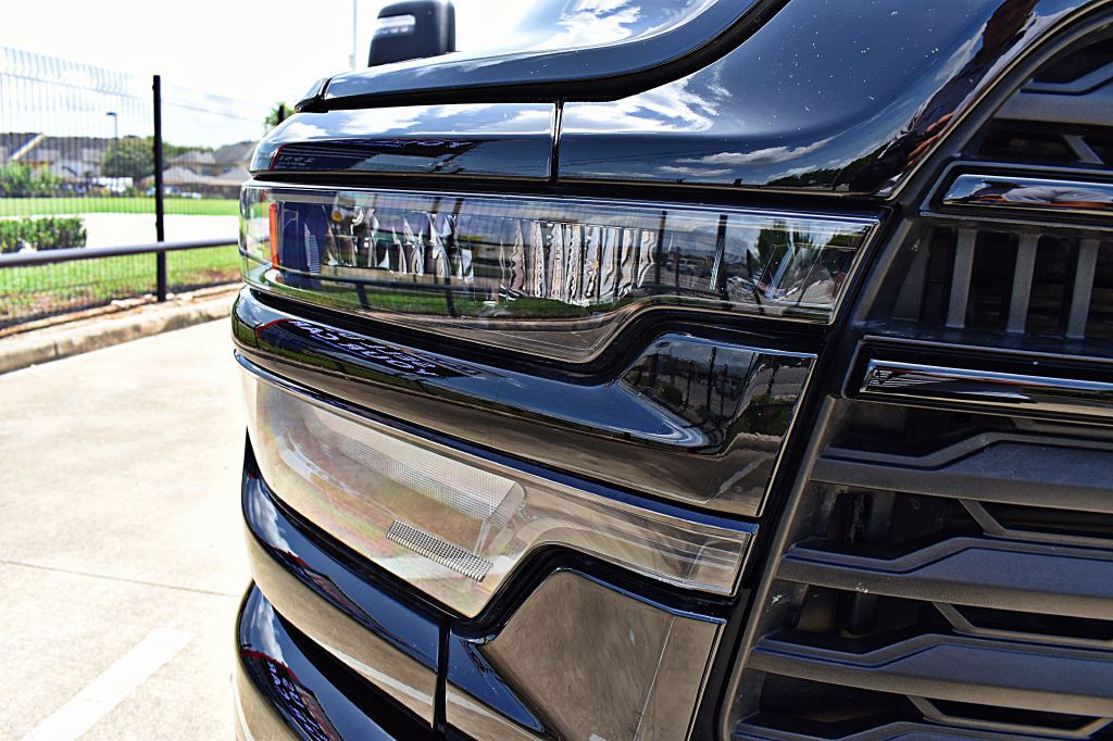2026 RAM 3500 Image 51