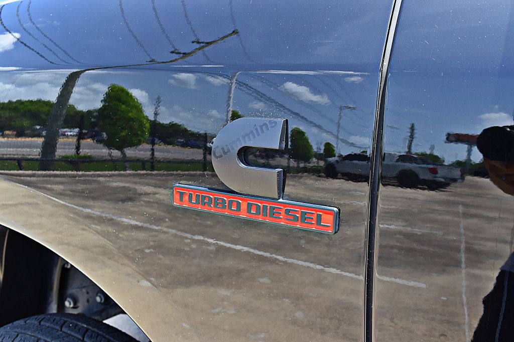 2026 RAM 3500 Image 52