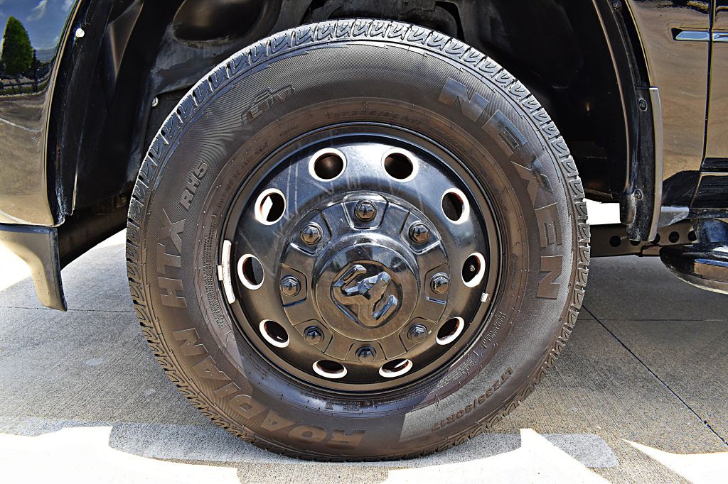 2026 RAM 3500 Image 54