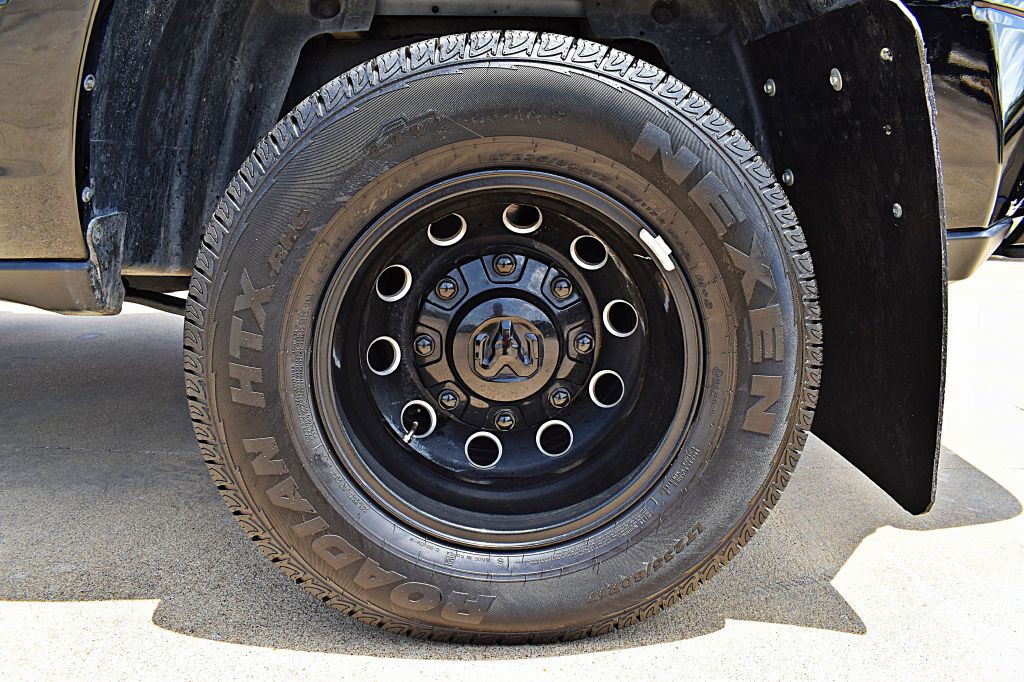 2026 RAM 3500 Image 56