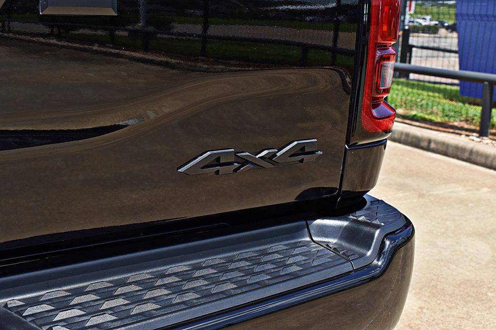 2026 RAM 3500 Image 58