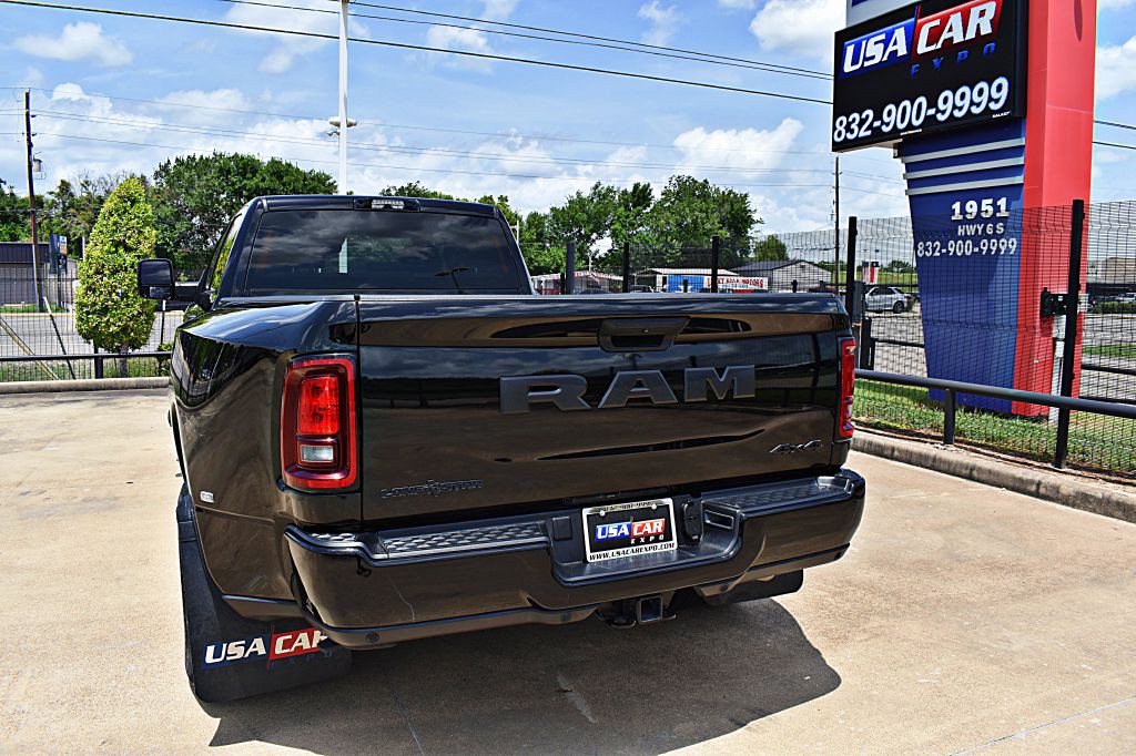 2026 RAM 3500 Image 60