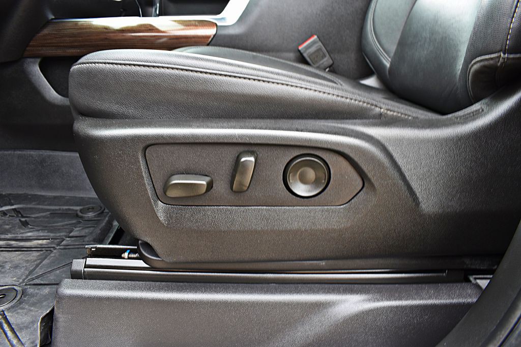 2025 Chevrolet Silverado 1500 Image 46