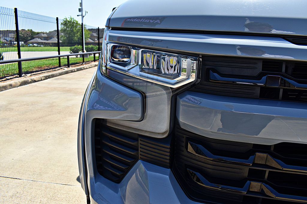 2025 Chevrolet Silverado 1500 Image 49