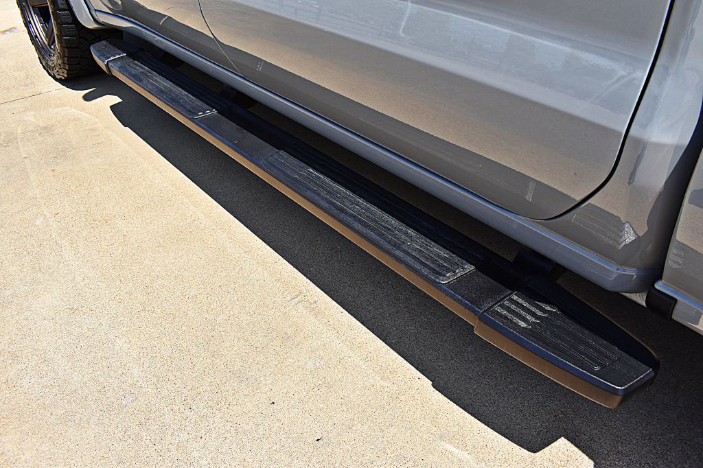 2025 Chevrolet Silverado 1500 Image 56