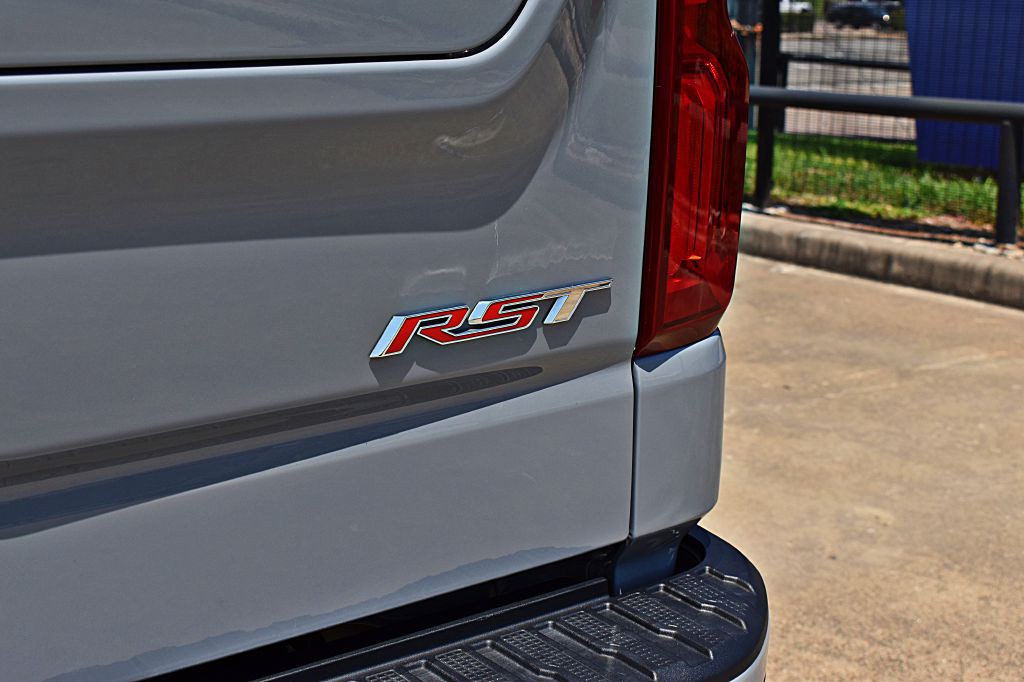 2025 Chevrolet Silverado 1500 Image 58