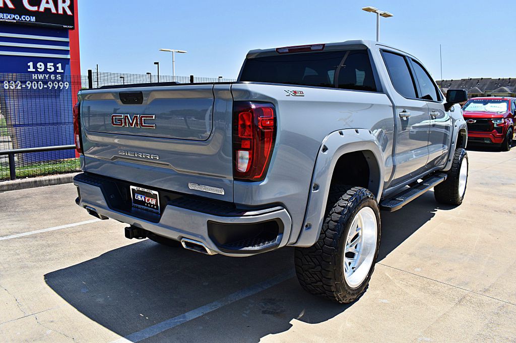 2024 GMC Sierra Image 7