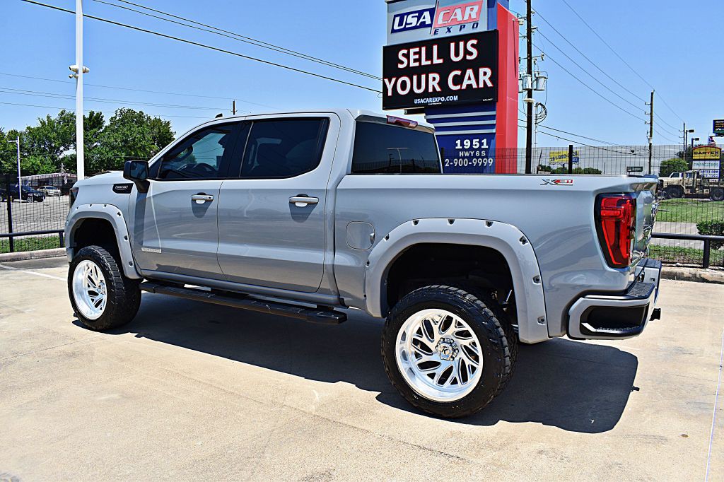 2024 GMC Sierra Image 9