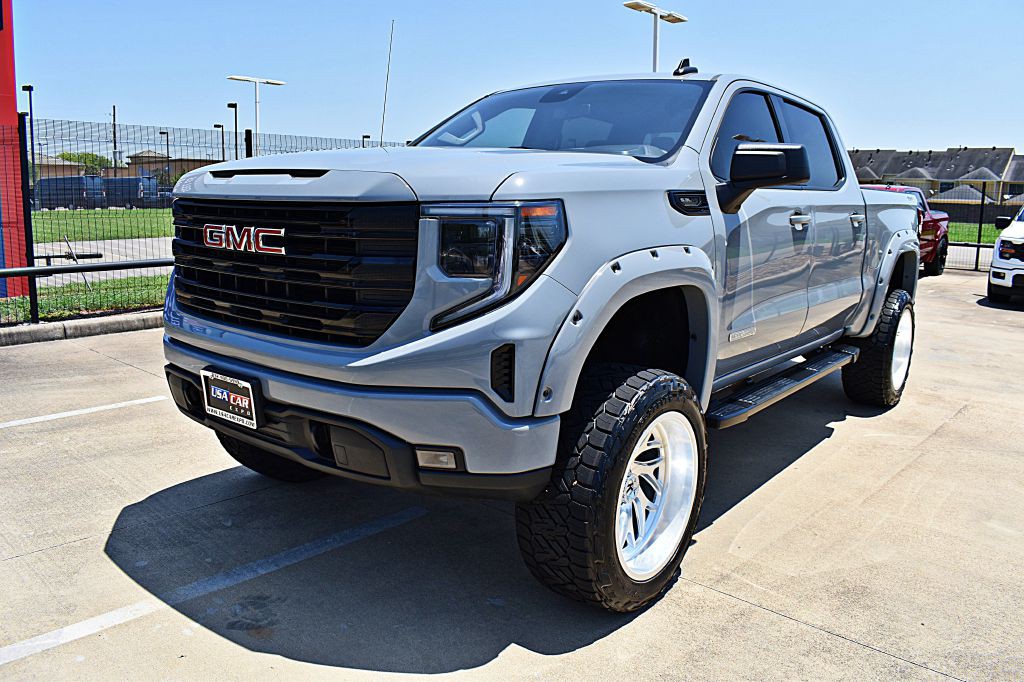 2024 GMC Sierra Image 14