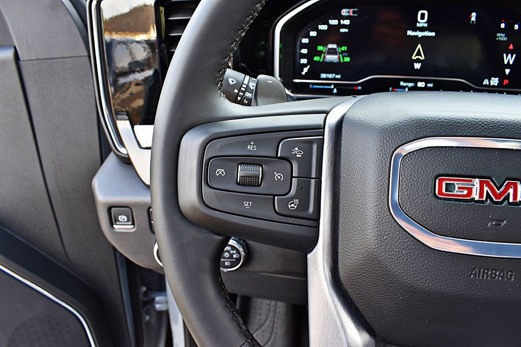 2024 GMC Sierra Image 40