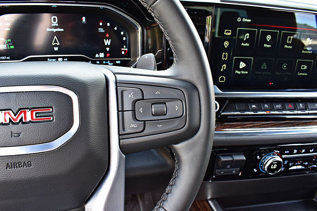 2024 GMC Sierra Image 41