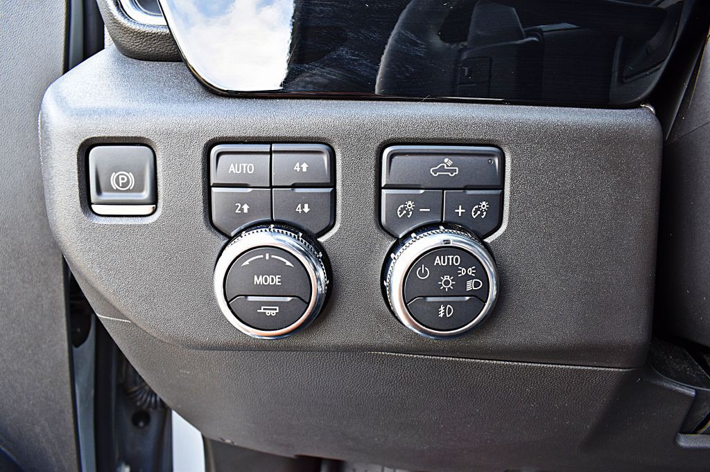 2024 GMC Sierra Image 43
