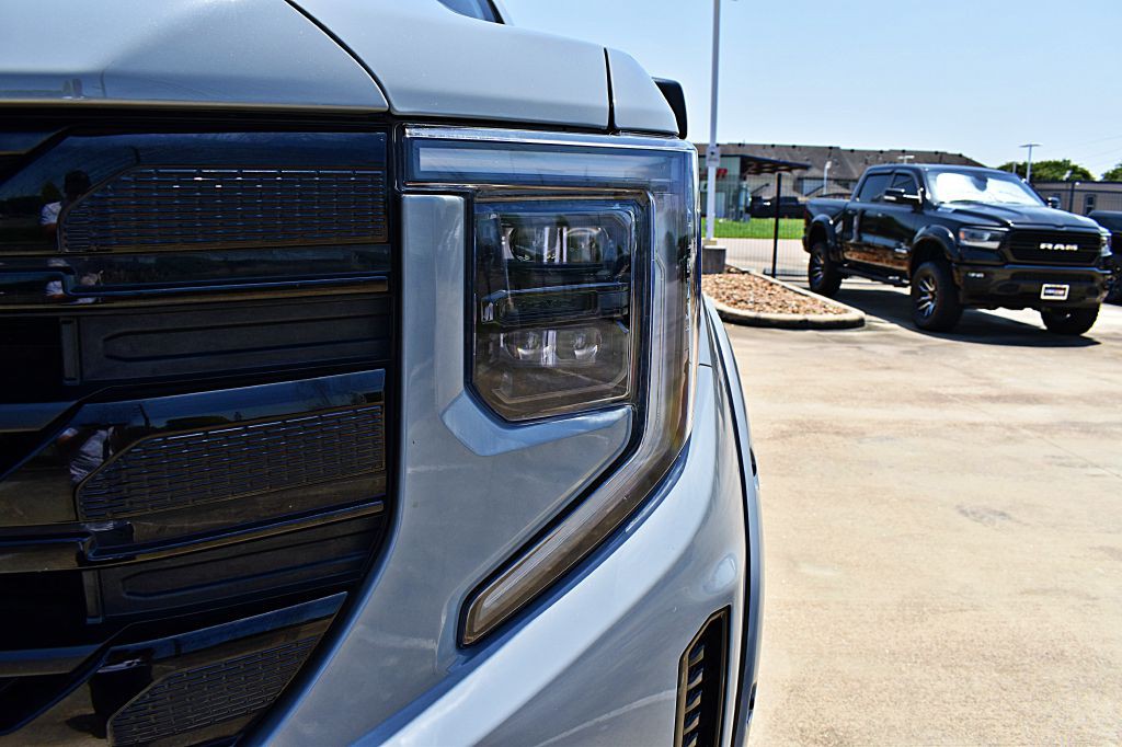 2024 GMC Sierra Image 48