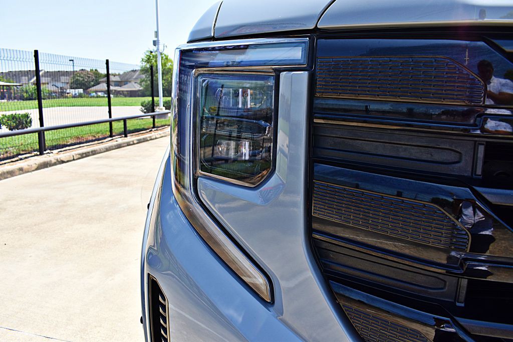 2024 GMC Sierra Image 49
