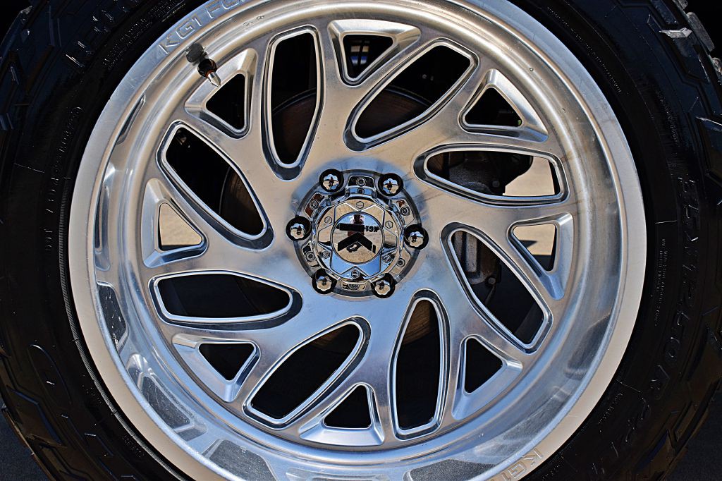 2024 GMC Sierra Image 52