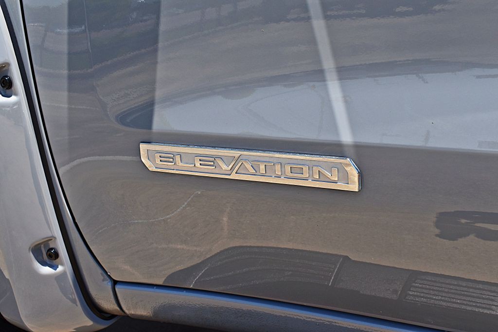 2024 GMC Sierra Image 55