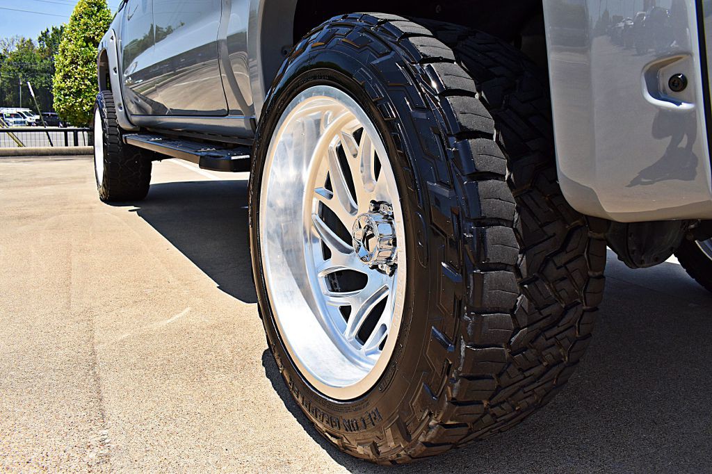 2024 GMC Sierra Image 56