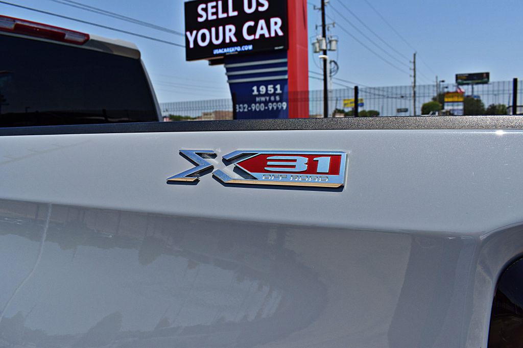 2024 GMC Sierra Image 57