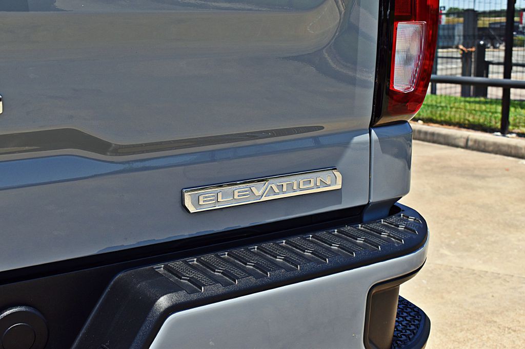 2024 GMC Sierra Image 58