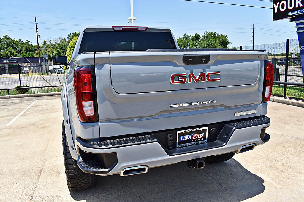 2024 GMC Sierra Image 59