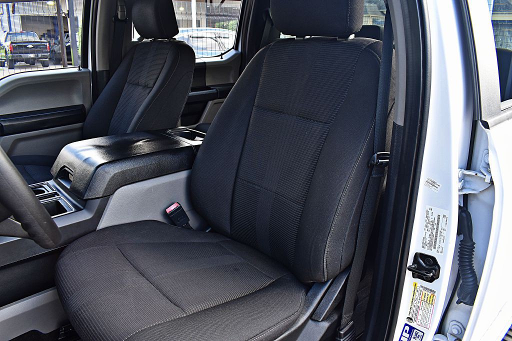 2018 Ford F-150 Image 17