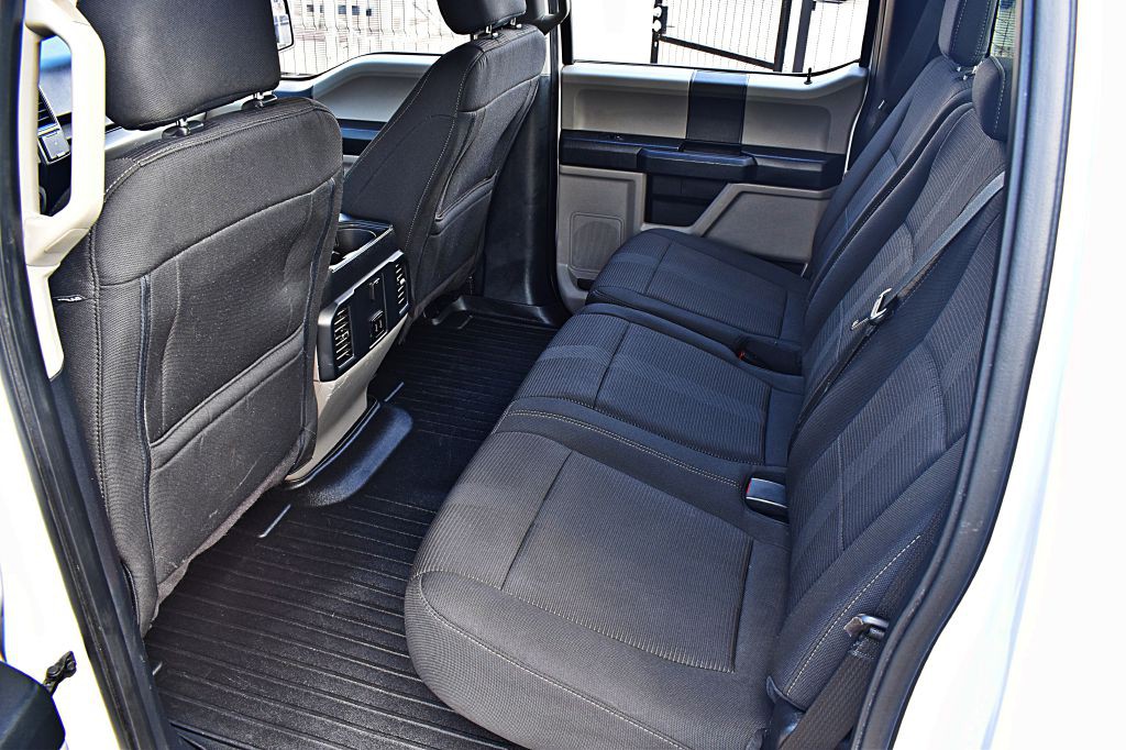 2018 Ford F-150 Image 18