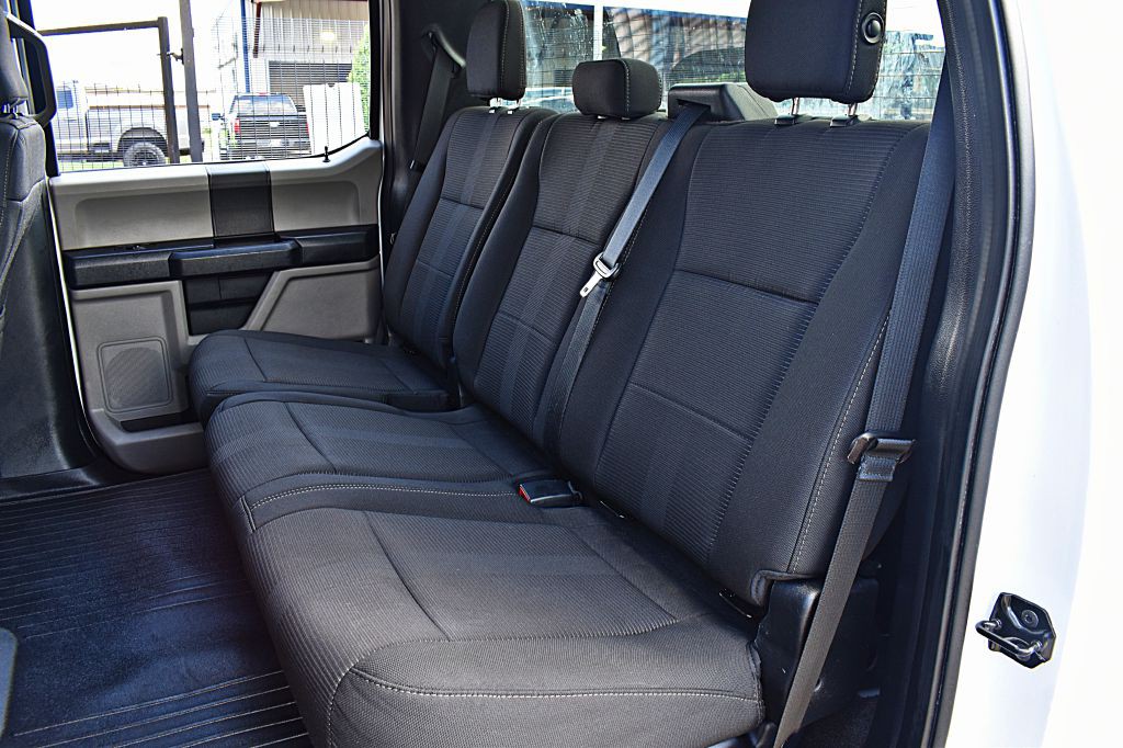 2018 Ford F-150 Image 19