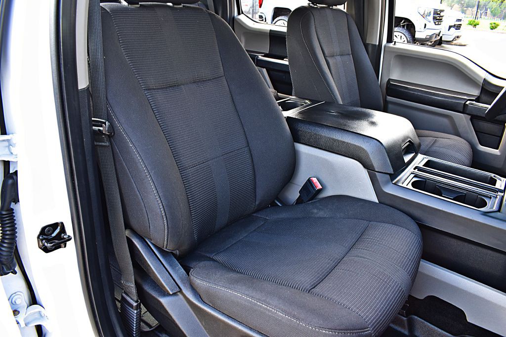 2018 Ford F-150 Image 21