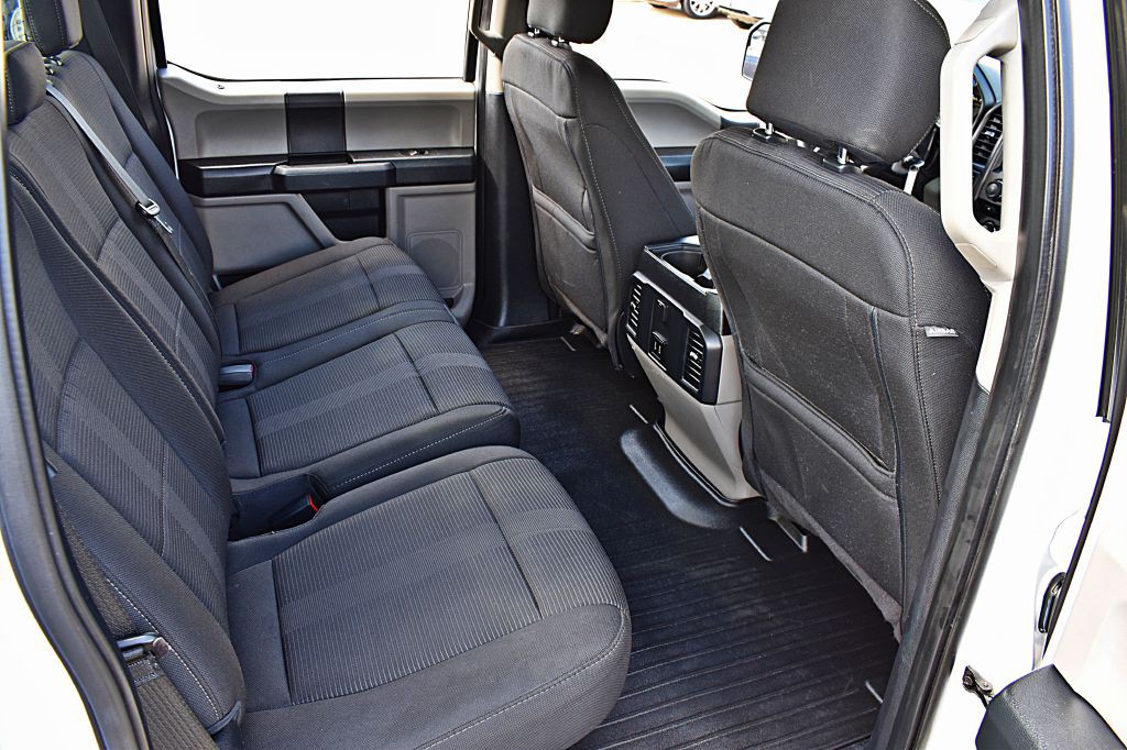 2018 Ford F-150 Image 22