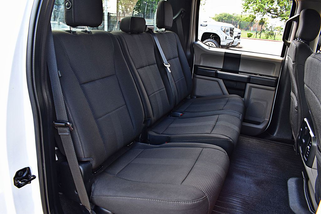2018 Ford F-150 Image 23