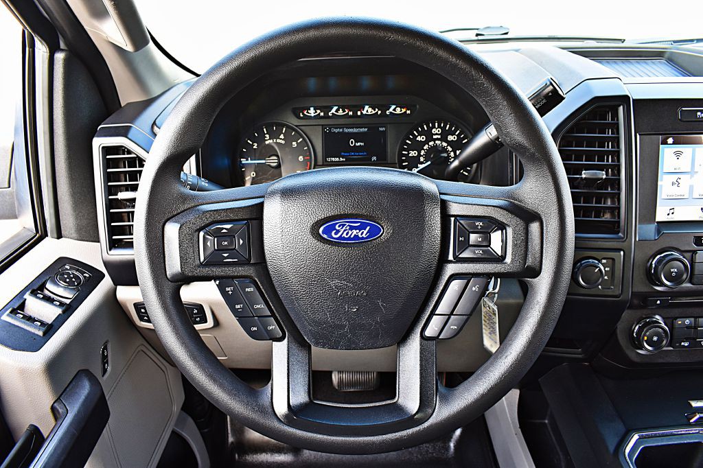 2018 Ford F-150 Image 26