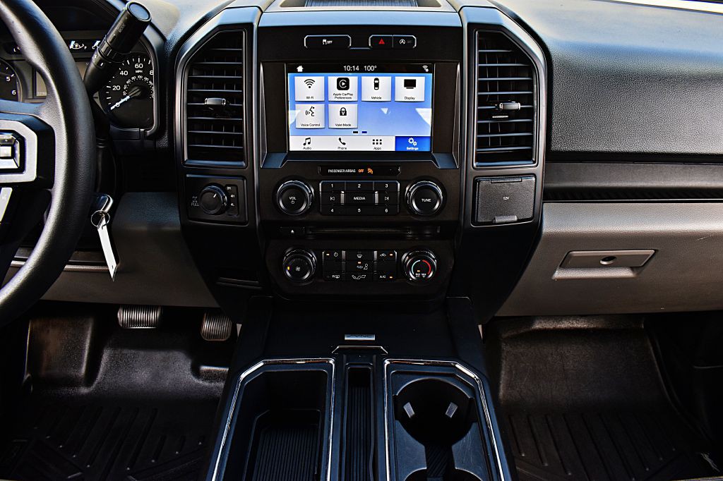 2018 Ford F-150 Image 27