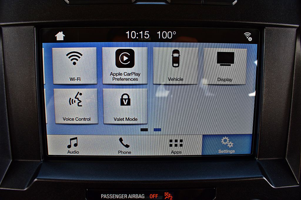 2018 Ford F-150 Image 31