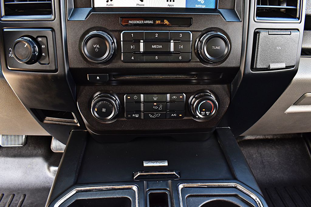 2018 Ford F-150 Image 33
