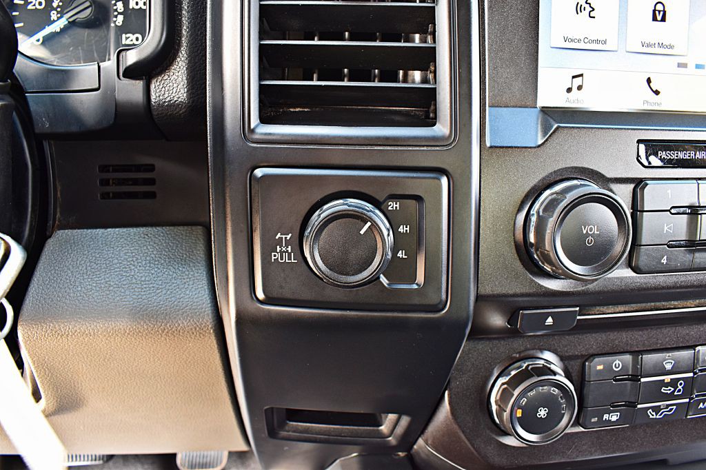 2018 Ford F-150 Image 34