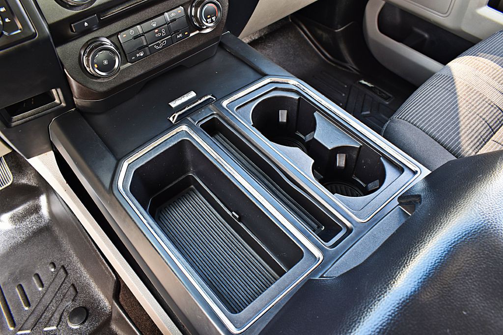 2018 Ford F-150 Image 35