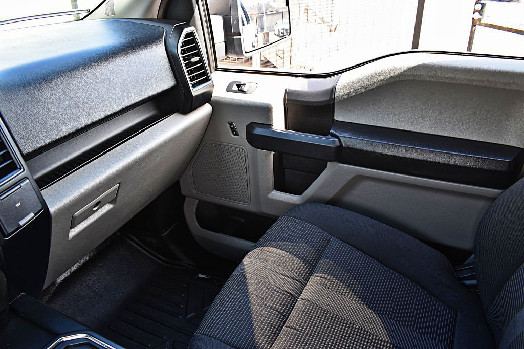 2018 Ford F-150 Image 36