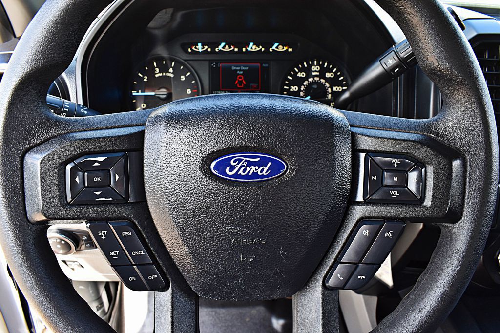 2018 Ford F-150 Image 37